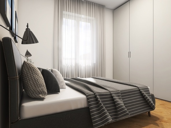 CAMERA MATRIMONIALE (2)